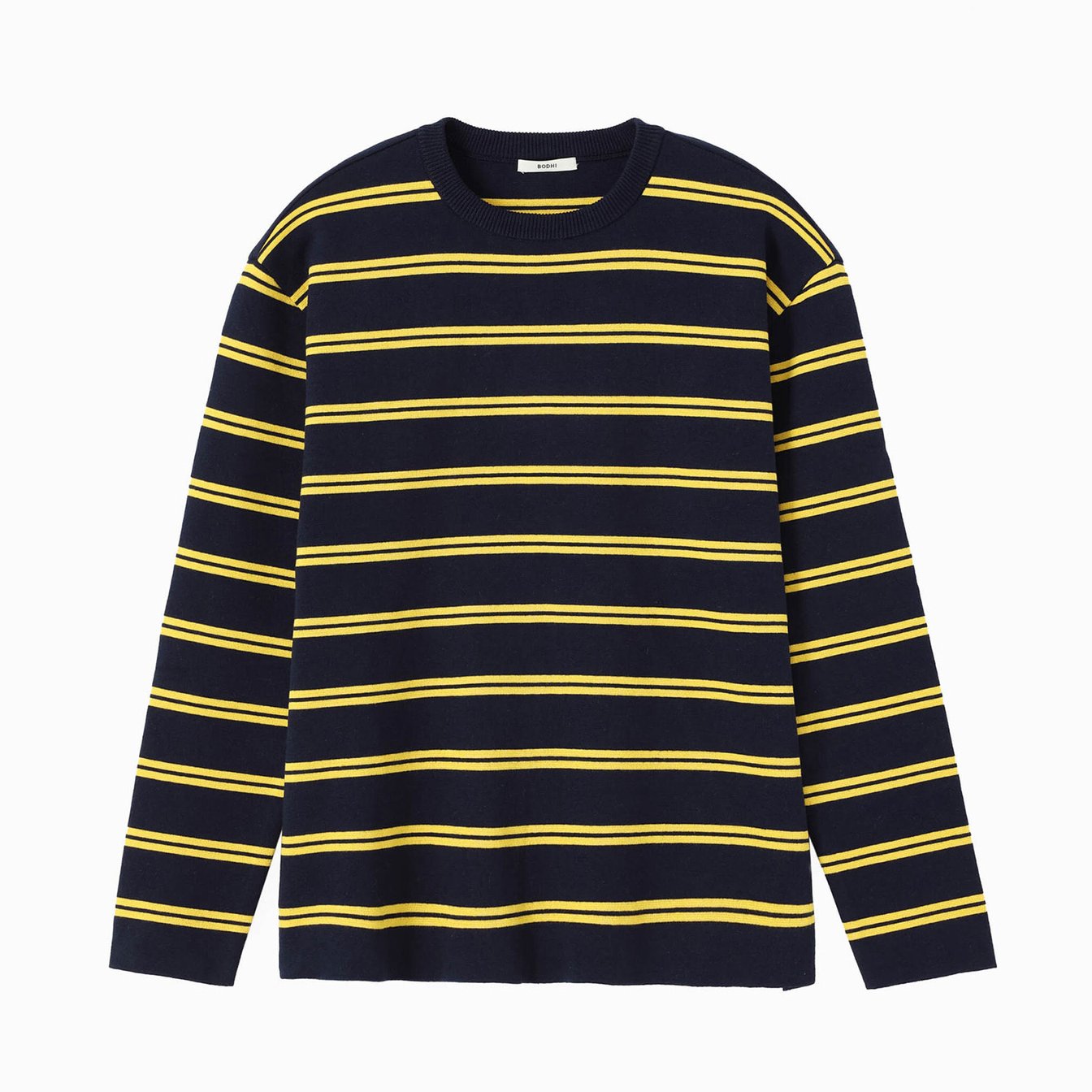 ボーディのボーダーニット