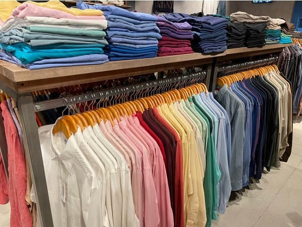 海外古着専門店の「古着屋JAM」