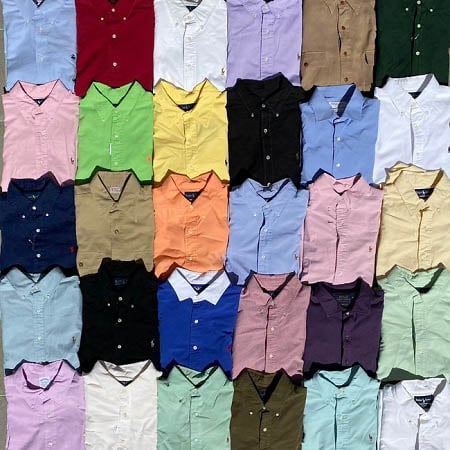 海外古着専門店の「古着屋JAM」