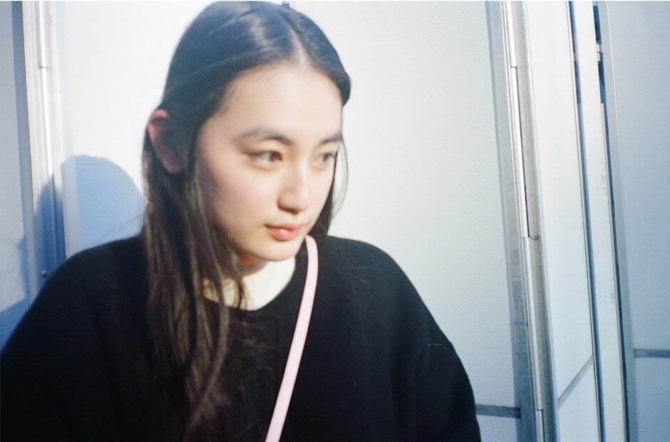 俳優 八木莉可子