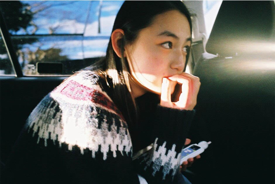 俳優 八木莉可子