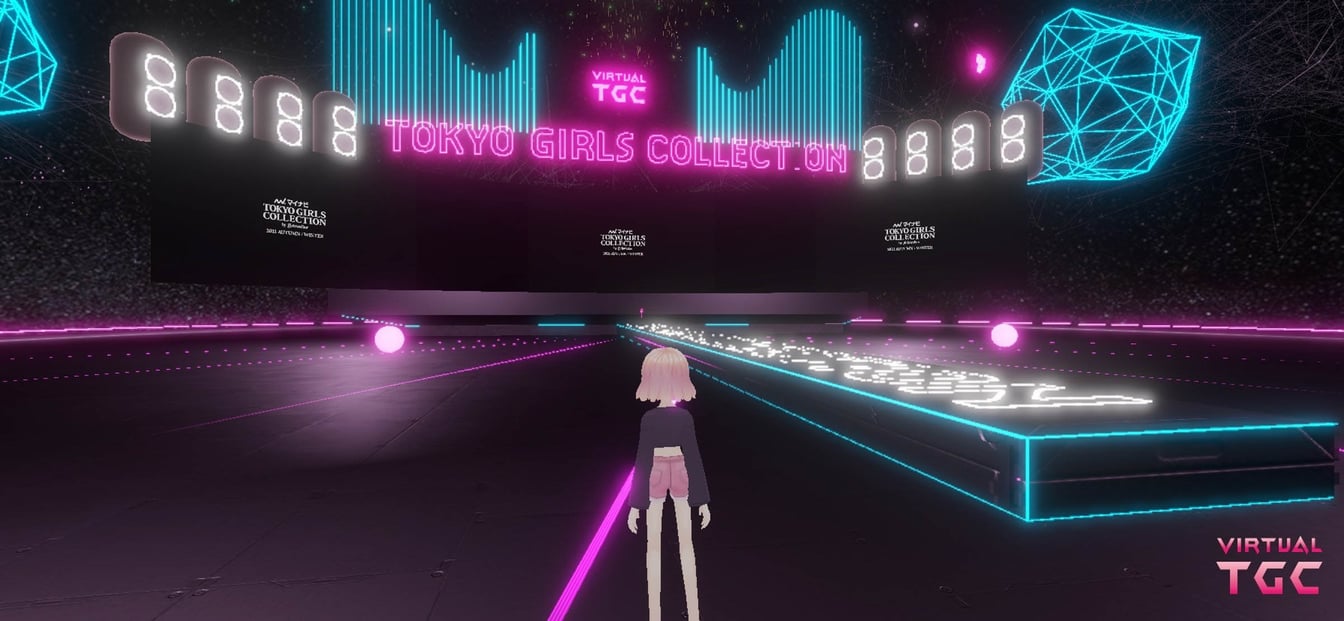 VIRTUAL TGC