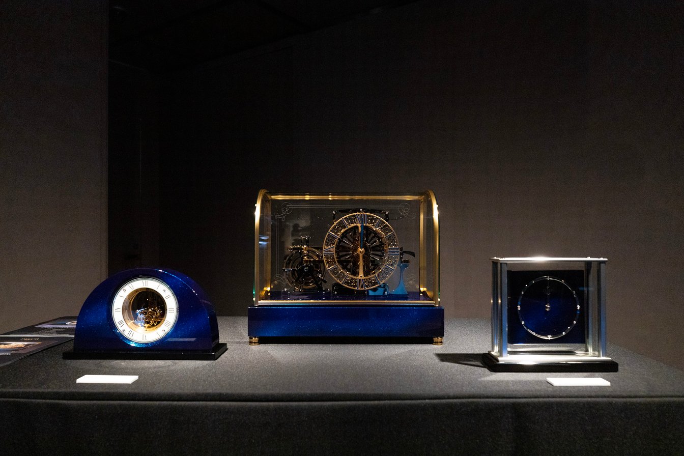 リニューアルオープンした「SEIKO HOUSE GINZA」