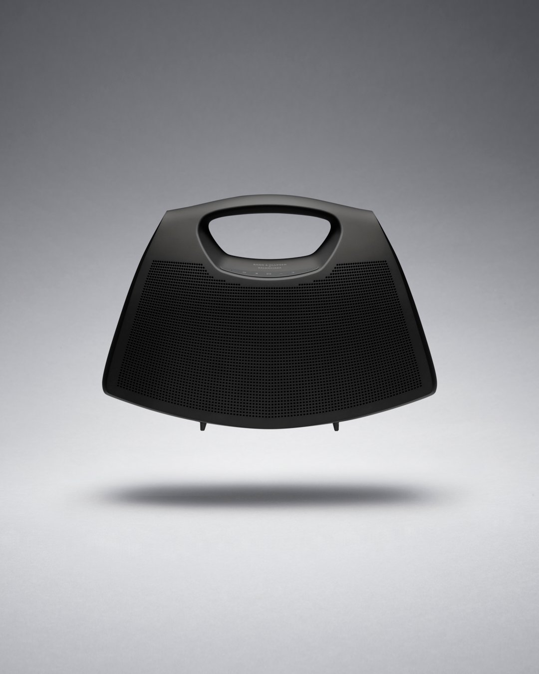 スピーカーバッグ