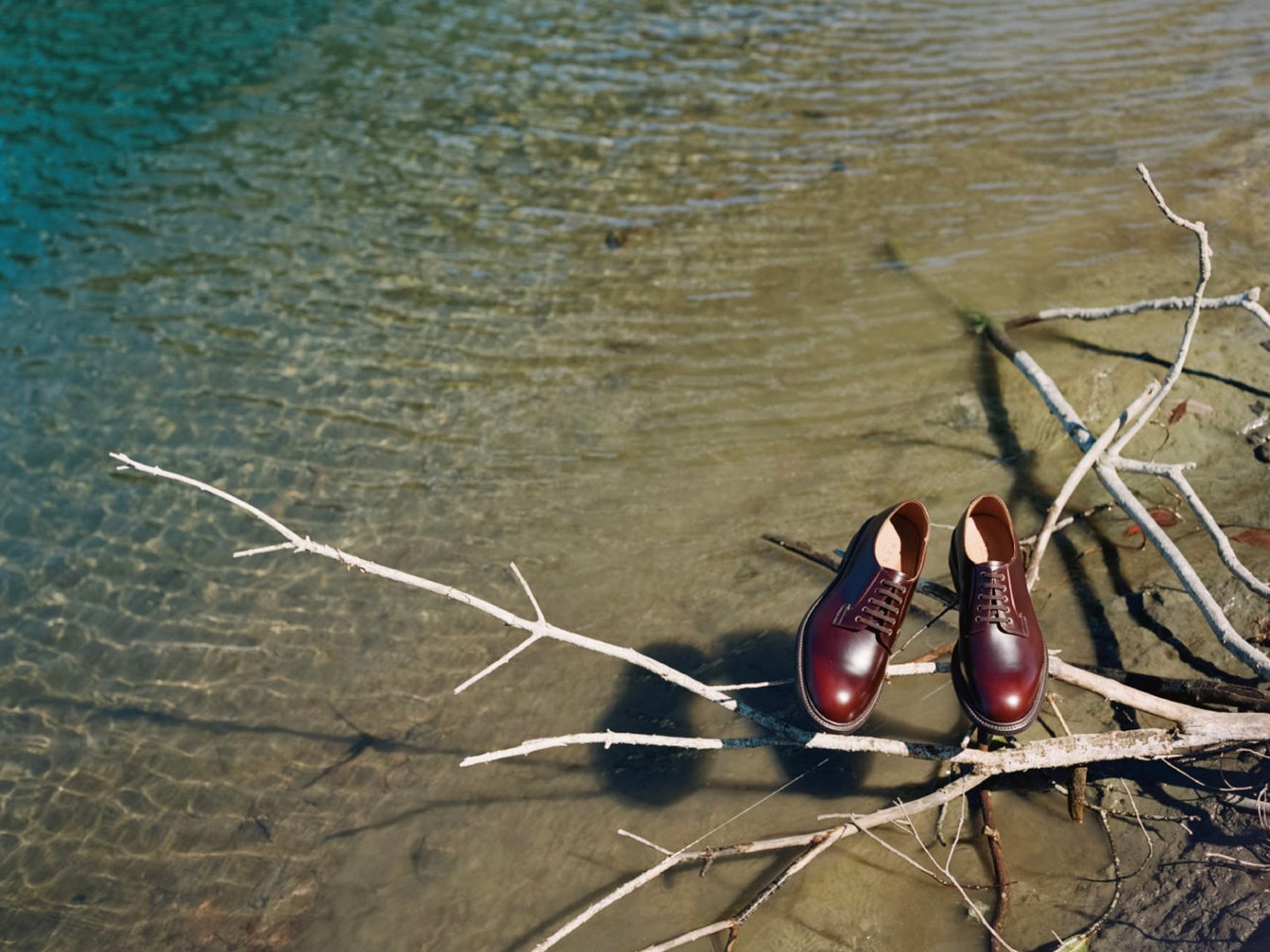 靴工業会 リーガルの歴史や定番シューズ
