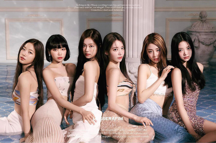 アイドル BTS BTS - Idol (Nicki's verse) Lyrics - YouTube