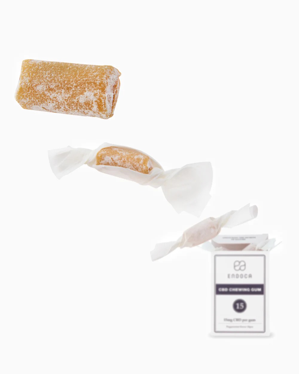 CBDのチューインガム