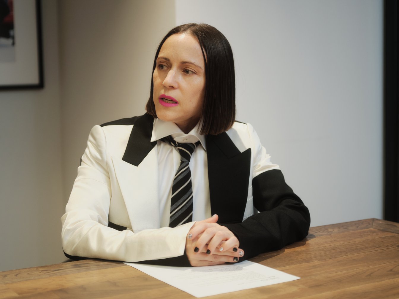 ティファニー・ゴドイ「ヴォーグ ジャパン」ヘッド・オブ・エディトリアル・コンテント