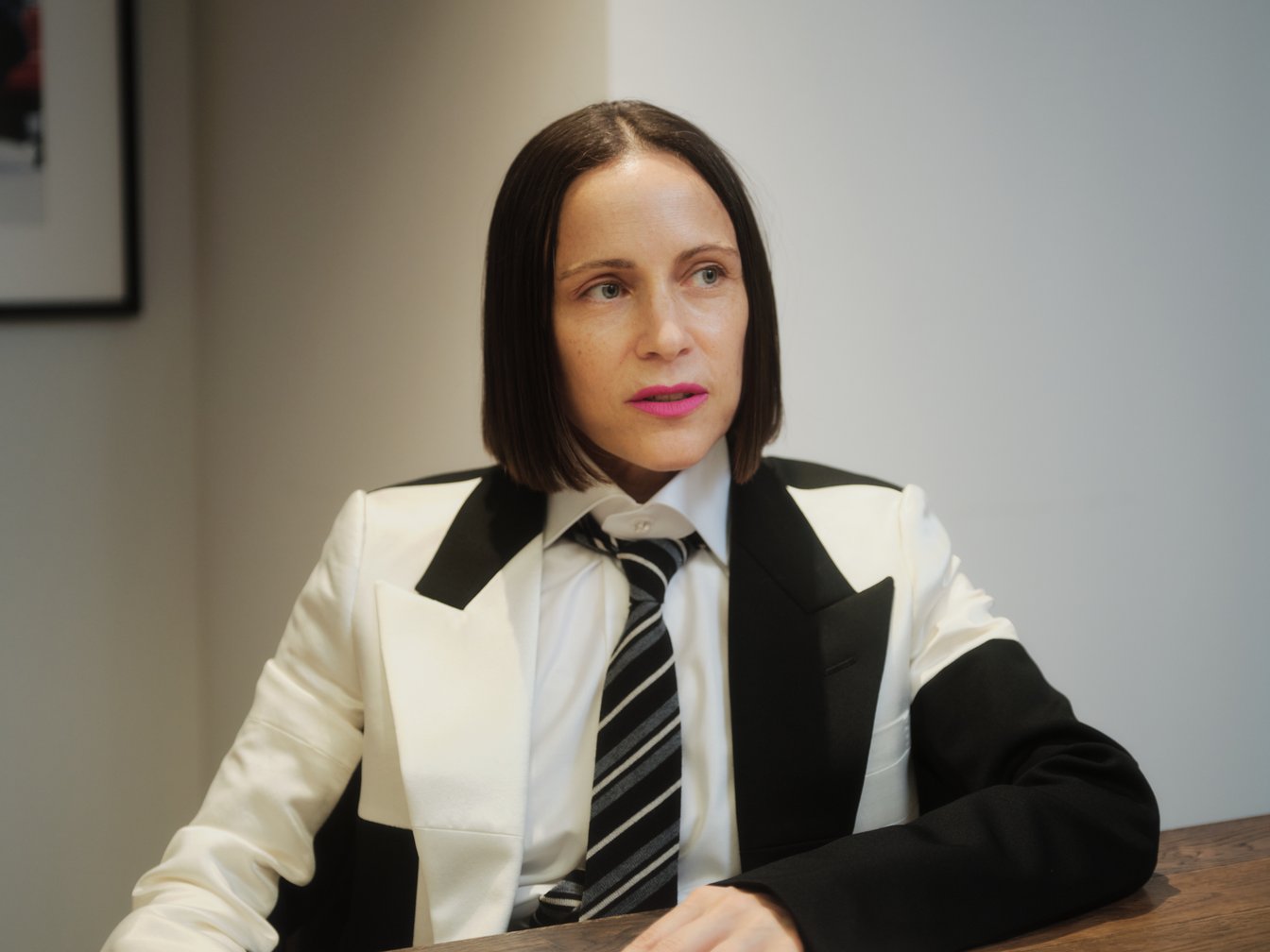 ティファニー・ゴドイ「ヴォーグ ジャパン」ヘッド・オブ・エディトリアル・コンテント