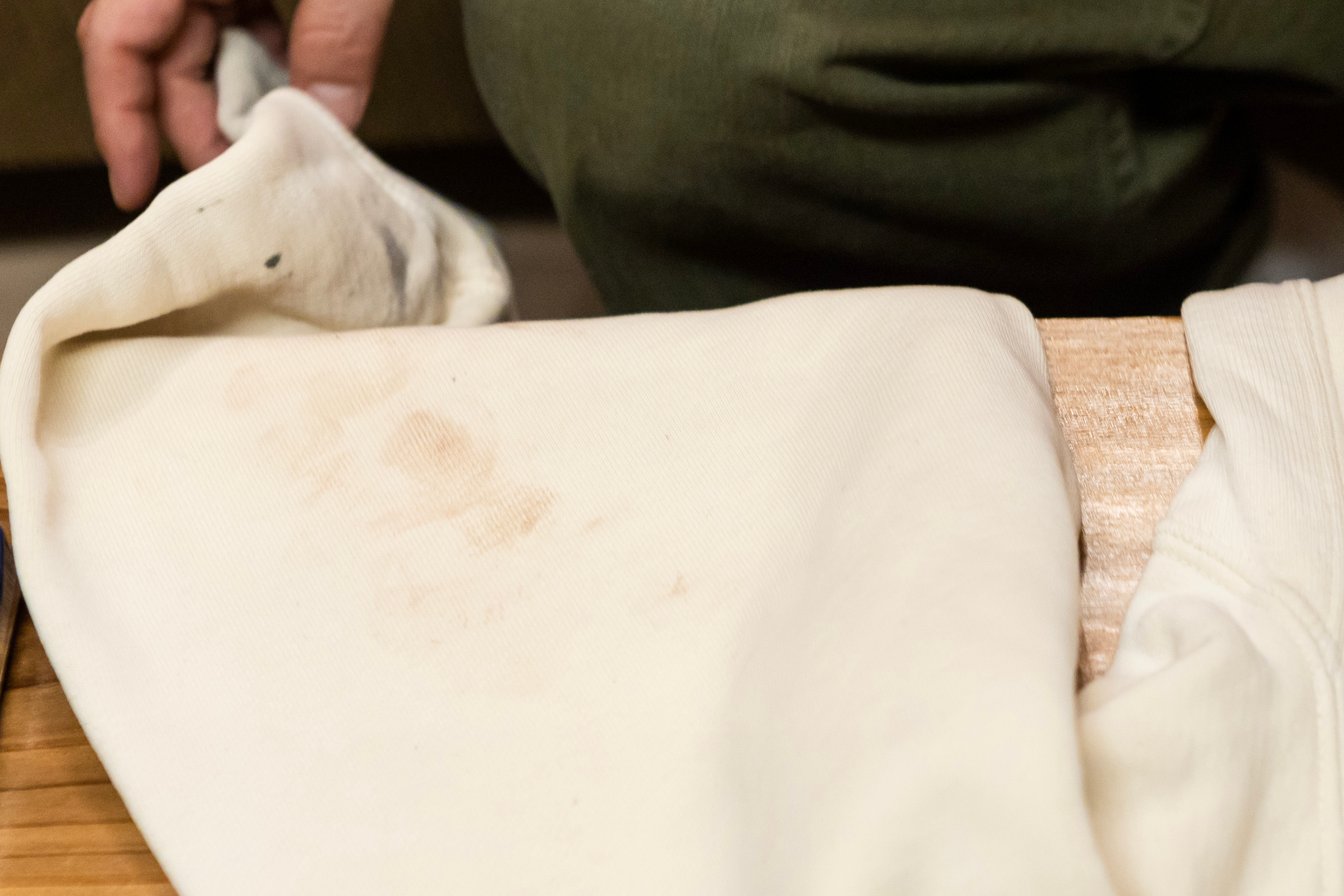 ヴィンテージ好きのさらば森田