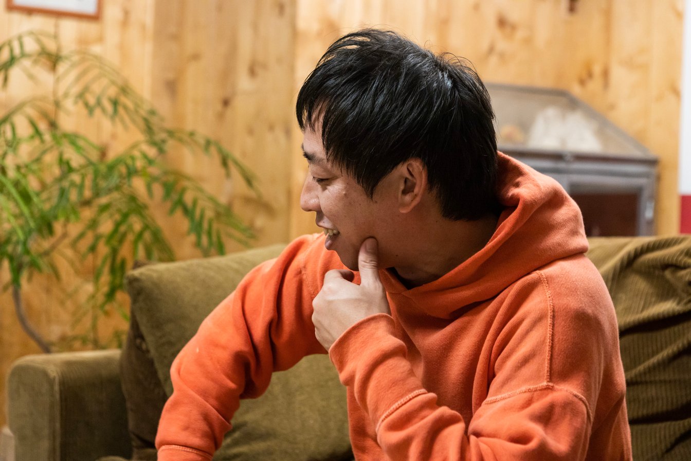 ヴィンテージ好きのさらば森田