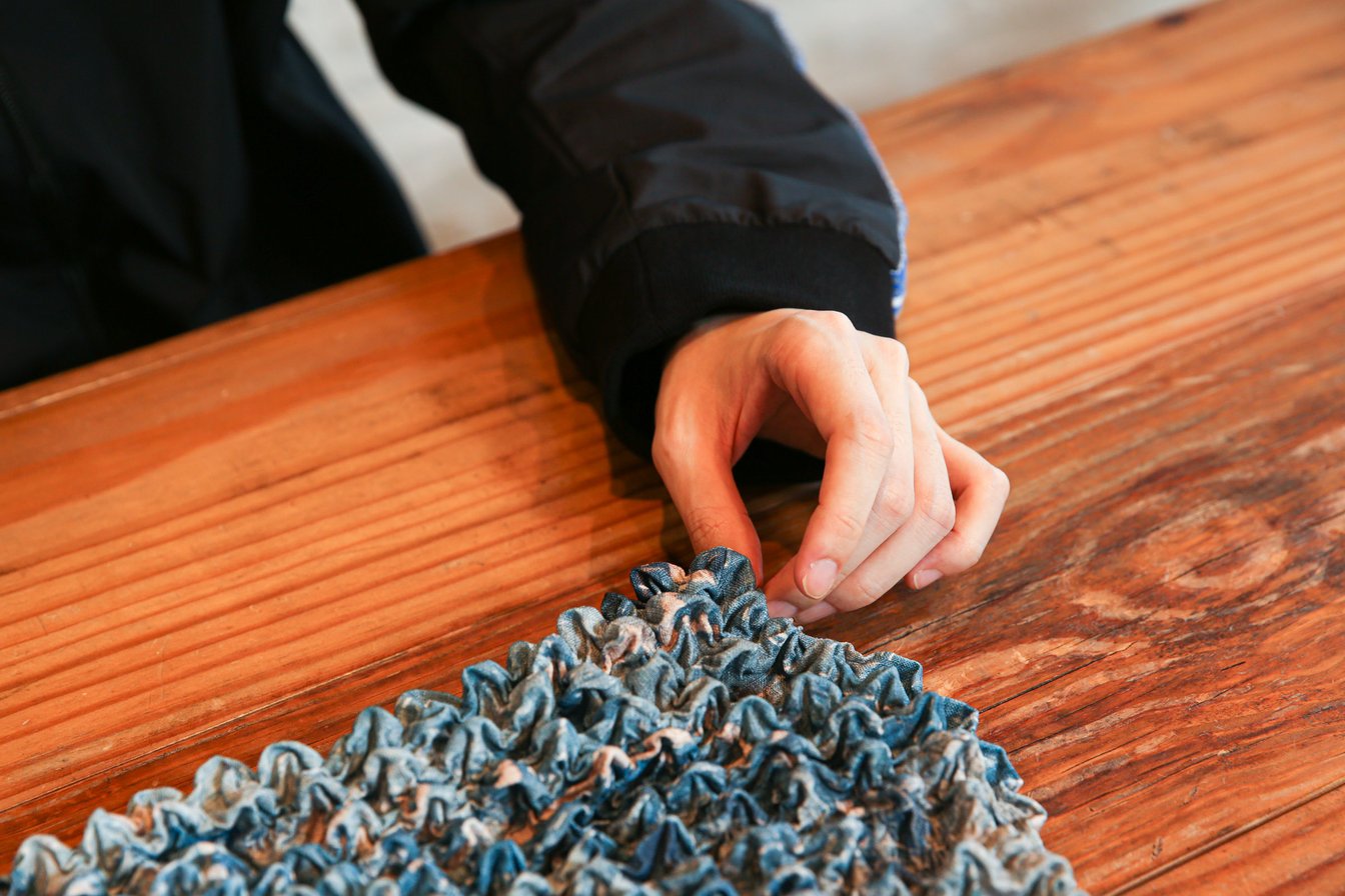 FDMTLのトートバッグ