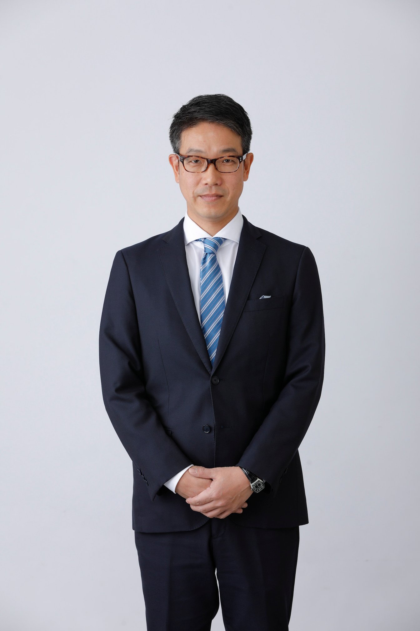 パルコの代表取締役兼社長執行役員に就任する川瀬賢二氏