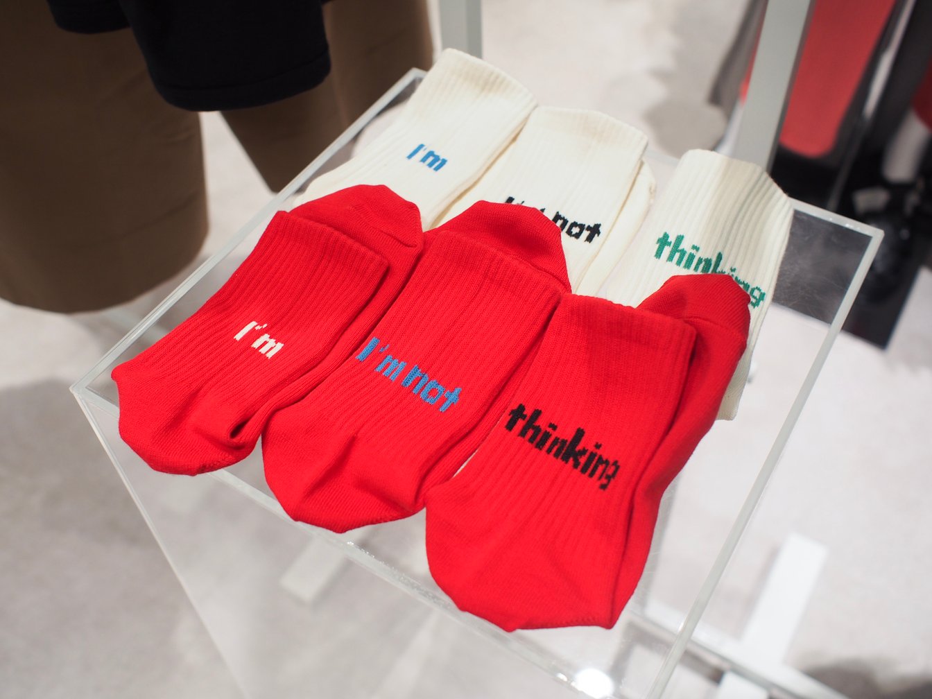 ビューティフルピープル 熊切秀典が語るGUコラボの真意