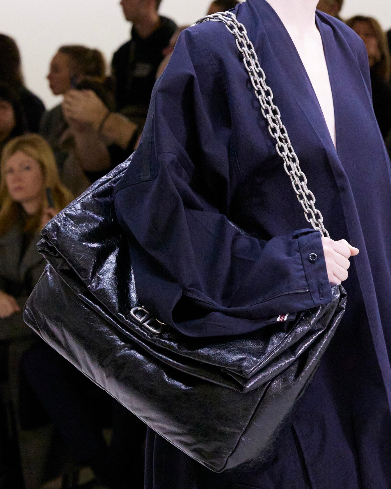 ヒュージバッグ