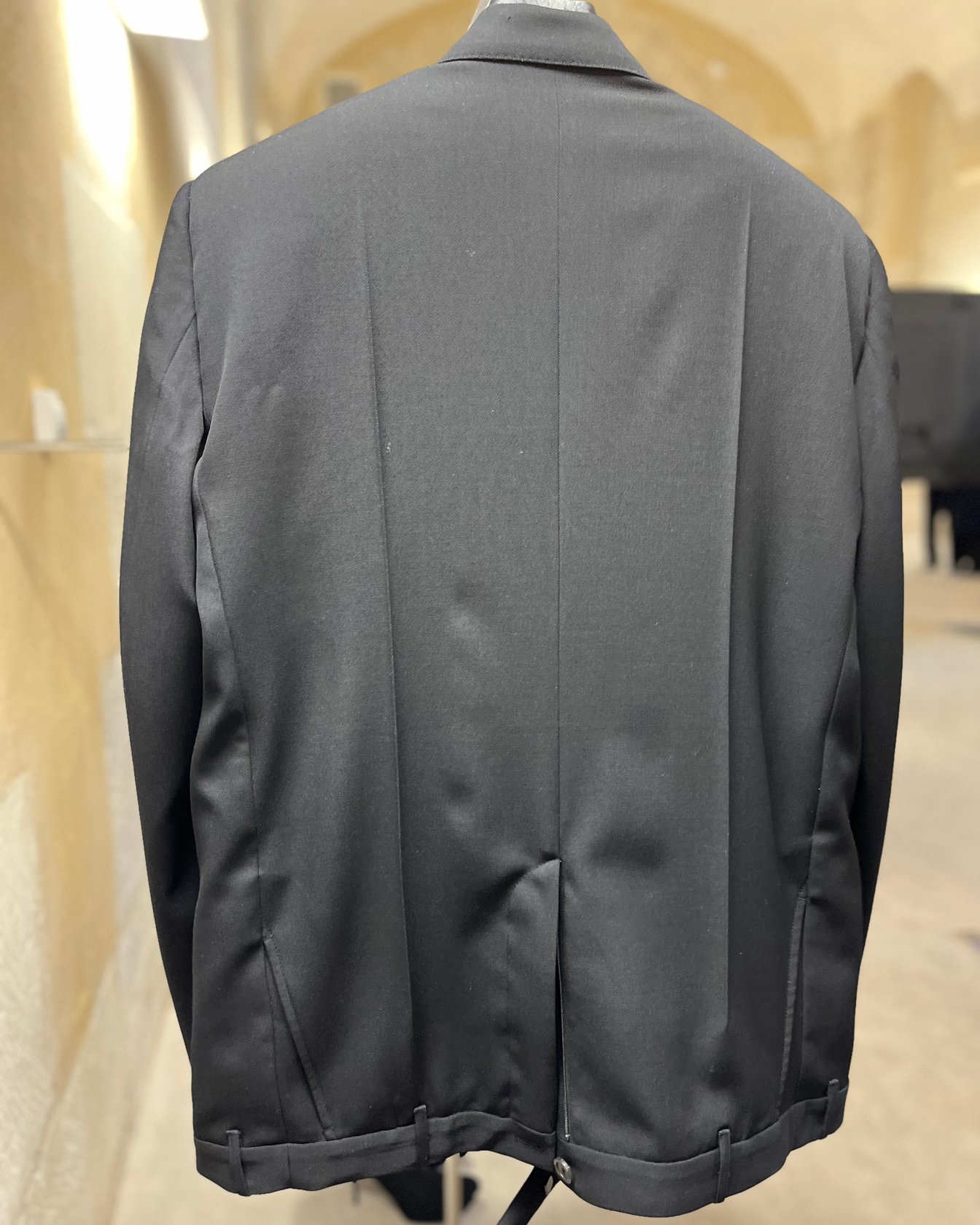 ルック4のジャケット