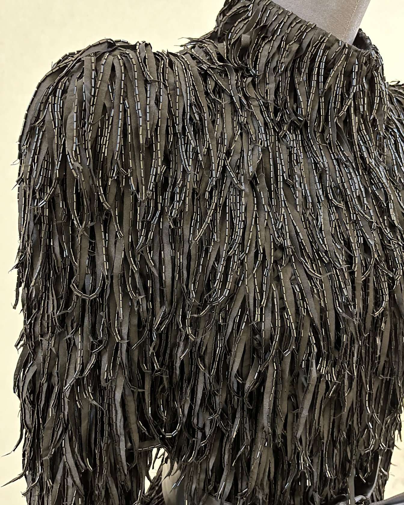 ルック54のディテール