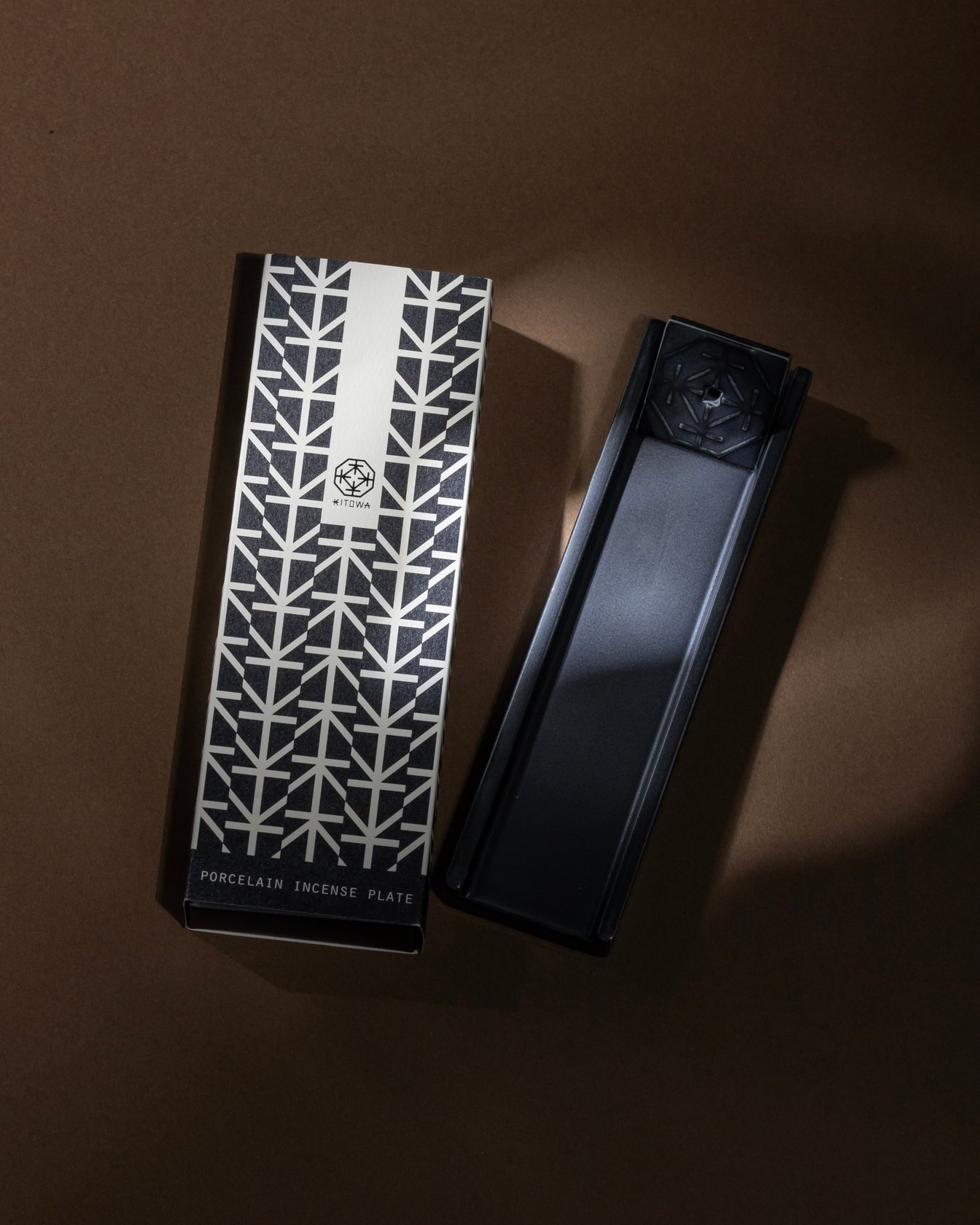 有田焼のお香立て