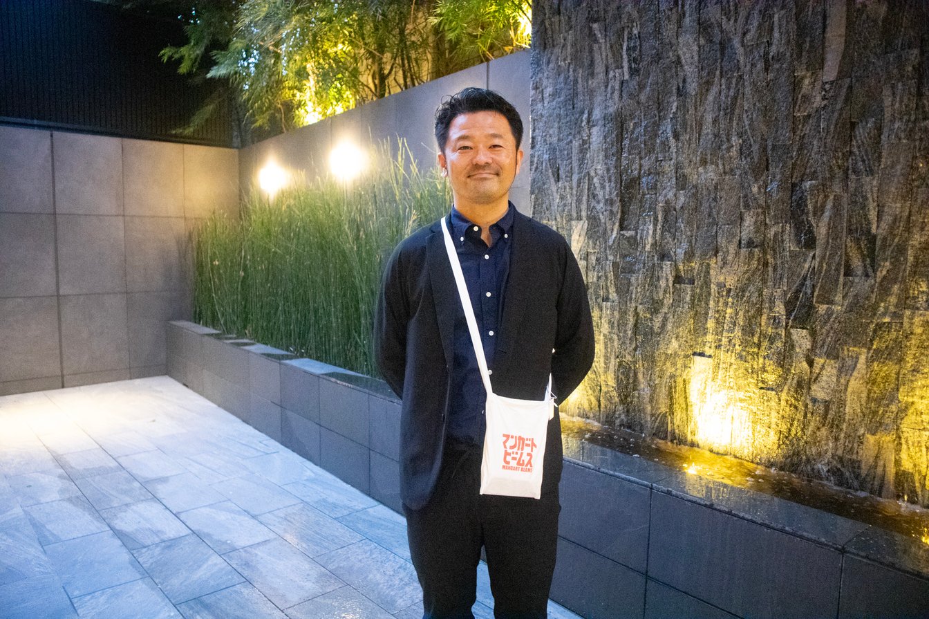 男性