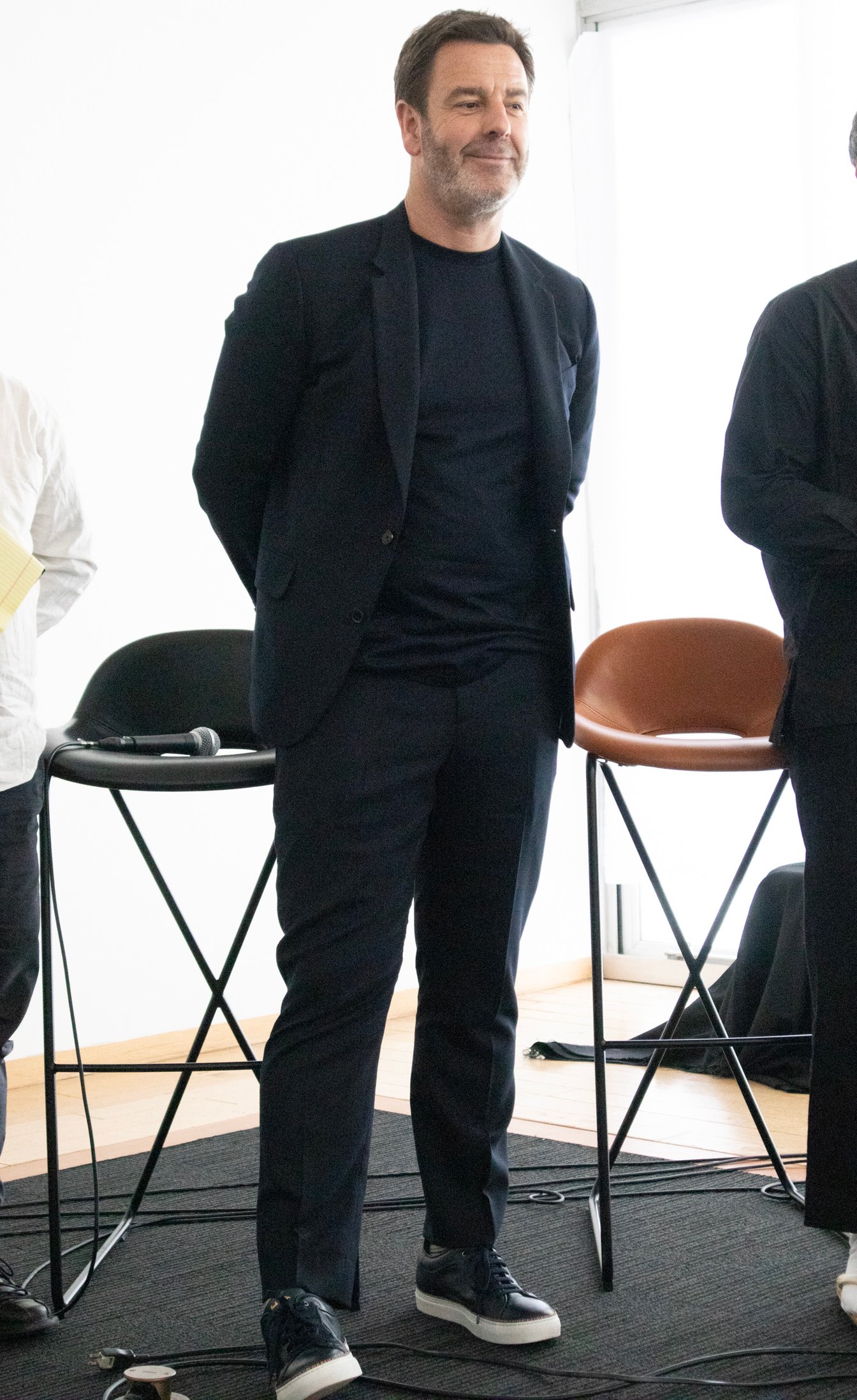 ザ?コンランショップUKのピーター?ジェンキンスCEO