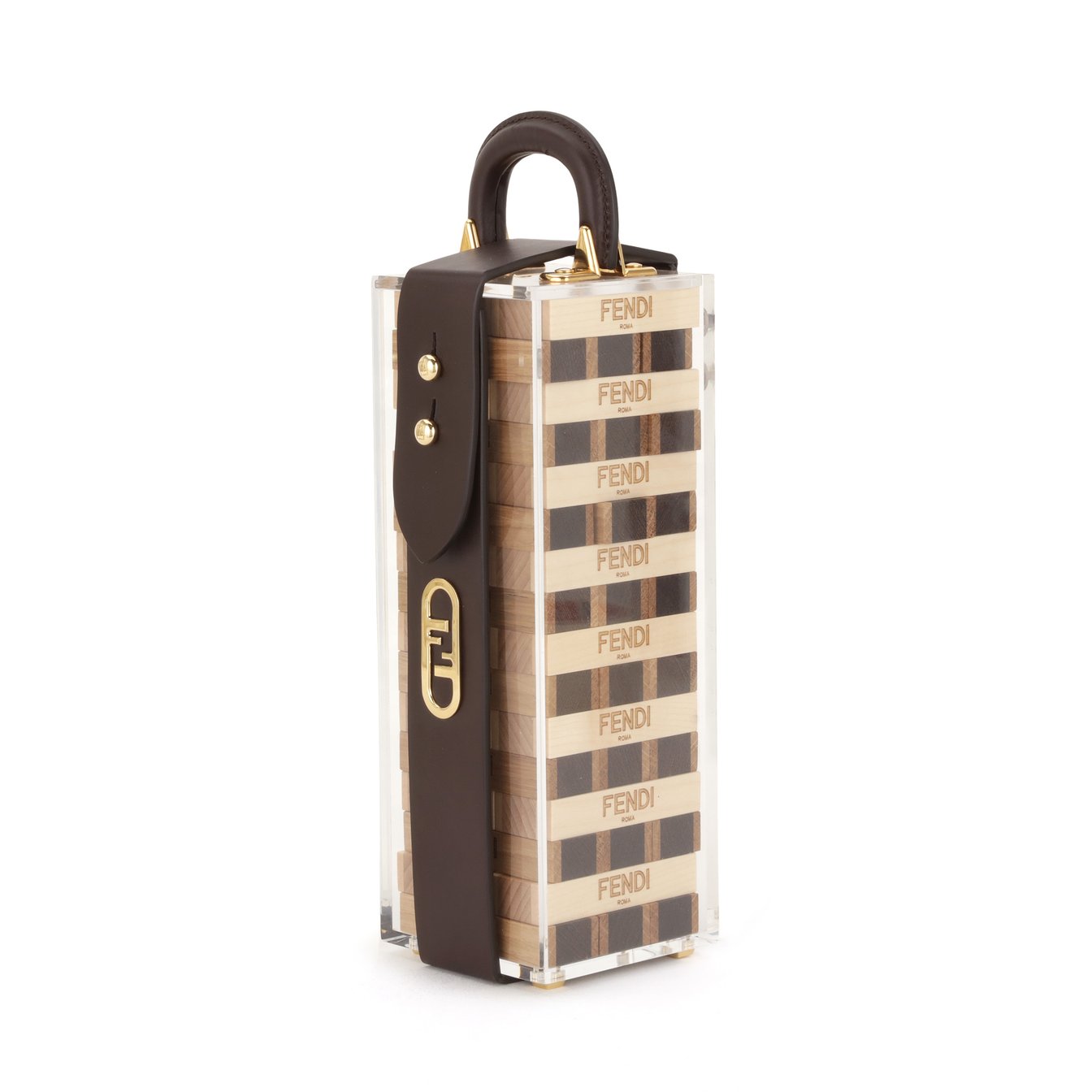 FENDI ROMA``ࣨH25W8.8D8.8cm561000