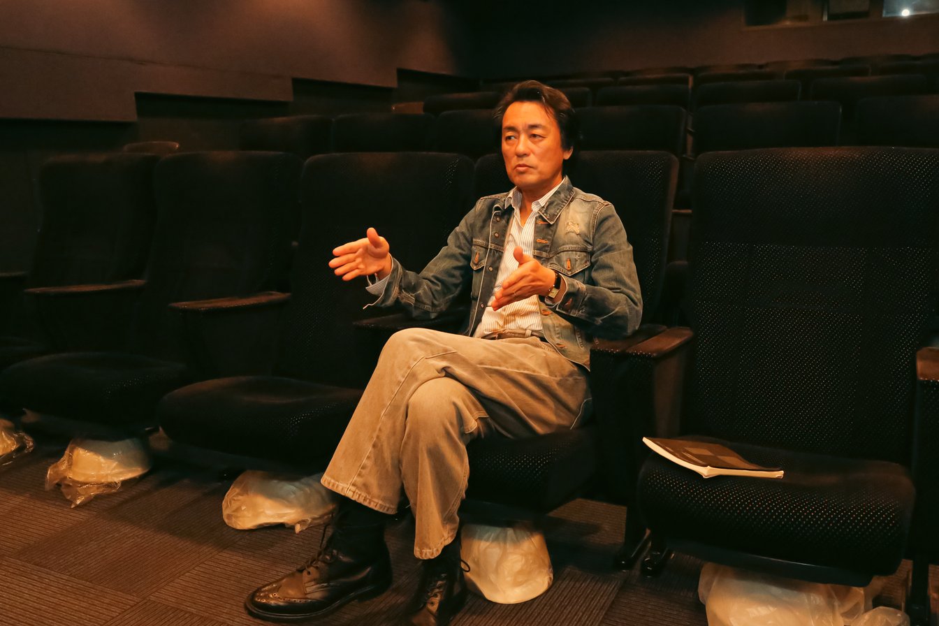 「岸辺露伴は動かない」はどのようにできたのか、人物デザイン監修 柘植伊佐夫に訊く作品実写化の意義