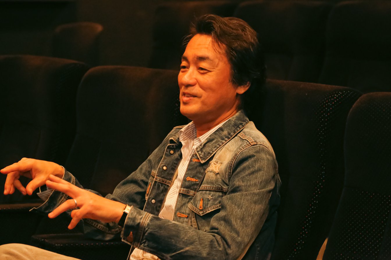 「岸辺露伴は動かない」はどのようにできたのか、人物デザイン監修 柘植伊佐夫に訊く作品実写化の意義