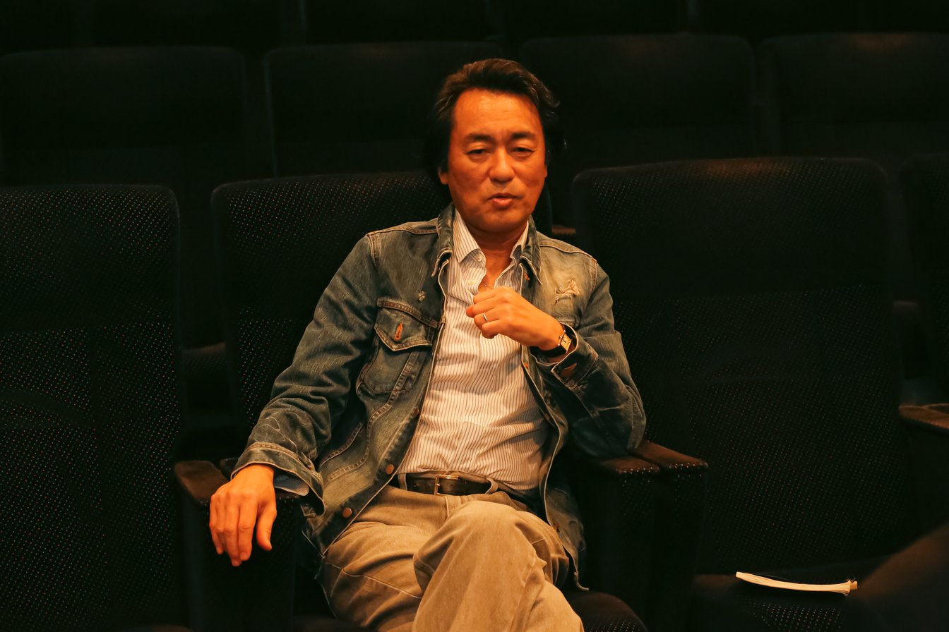 「岸辺露伴は動かない」はどのようにできたのか、人物デザイン監修 柘植伊佐夫に訊く作品実写化の意義