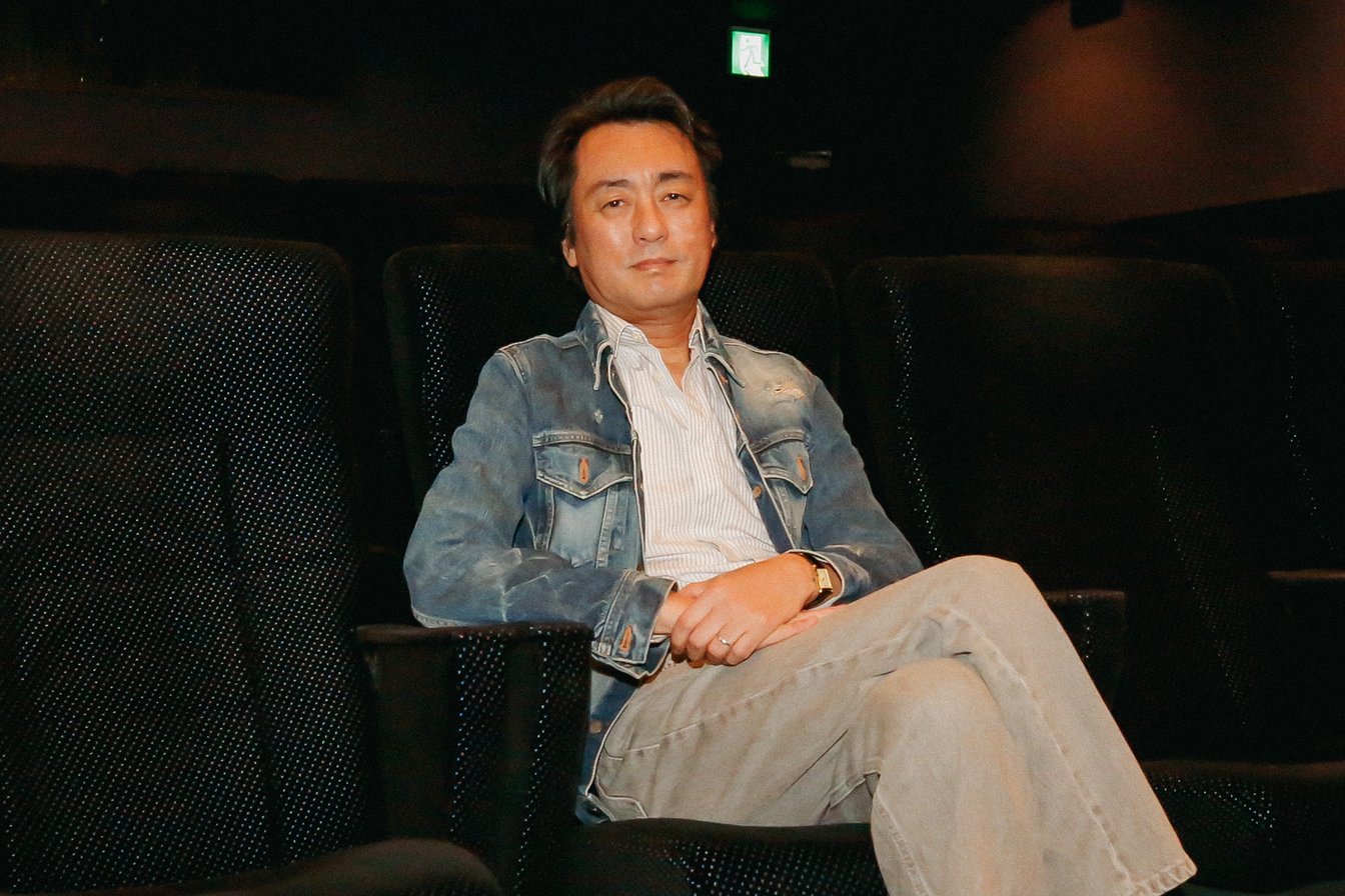 「岸辺露伴は動かない」はどのようにできたのか、人物デザイン監修 柘植伊佐夫に訊く作品実写化の意義