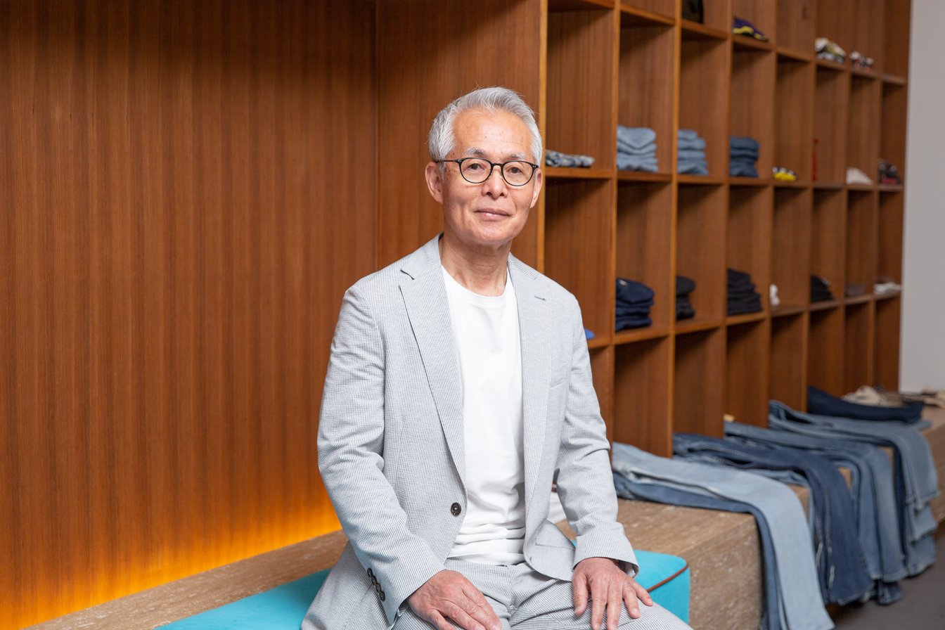 シンゾーン 染谷裕之代表取締役