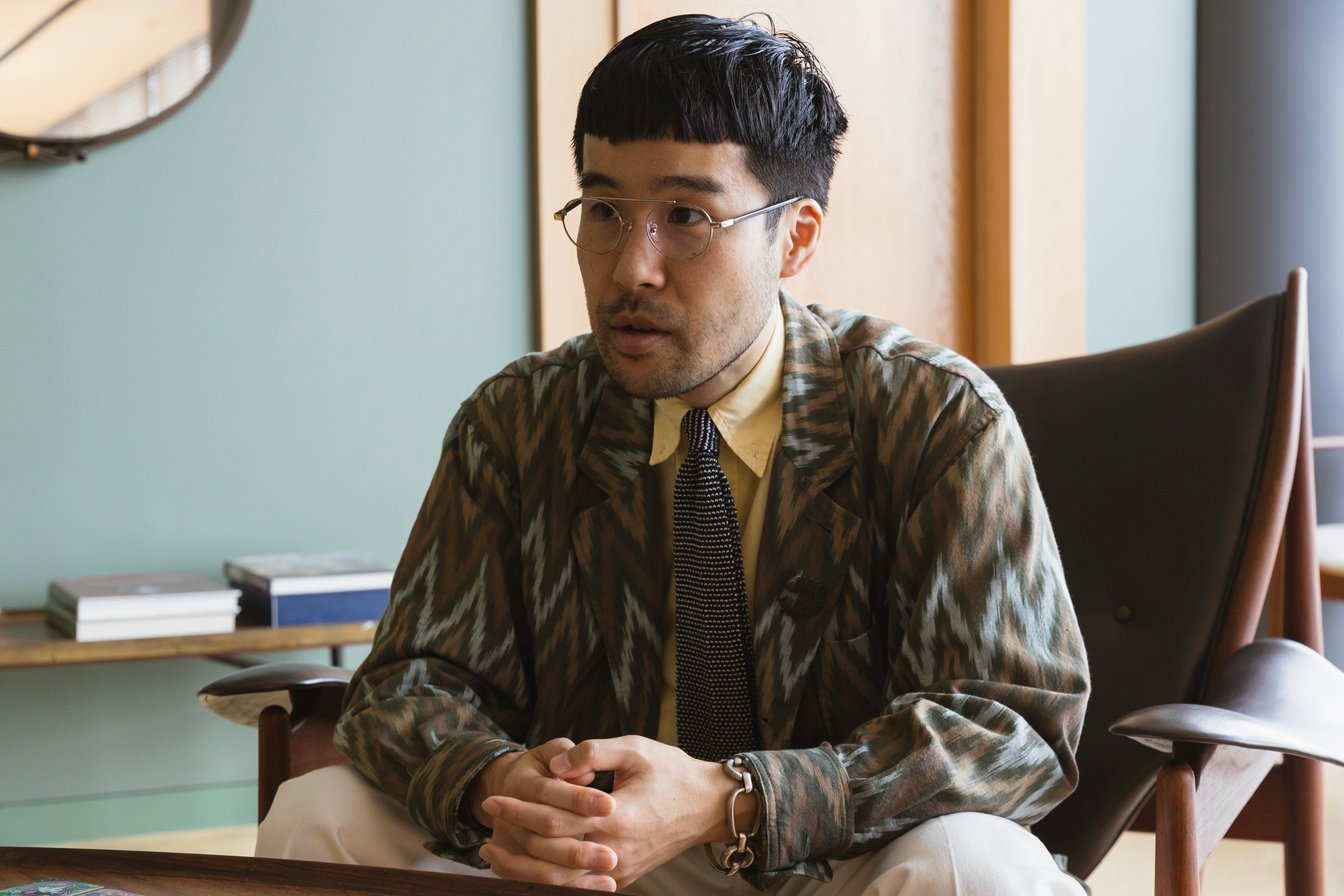 ビームスがプロ野球チップスカード風名刺を作ったワケ