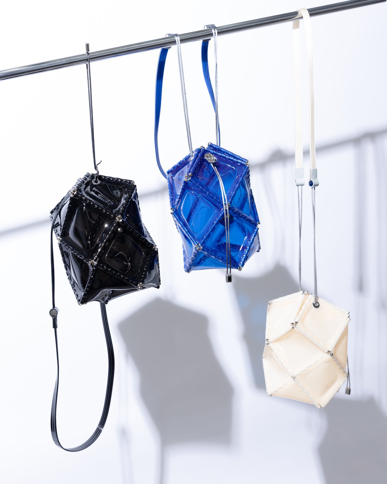 52 BY HIKARUMATSUMURAのショルダーバッグ