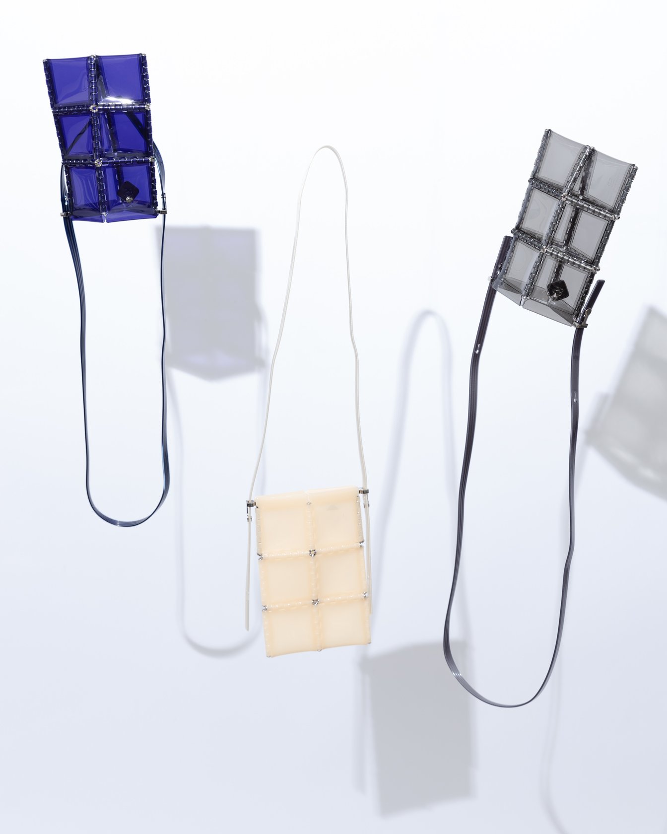 52 BY HIKARUMATSUMURAのショルダーバッグ