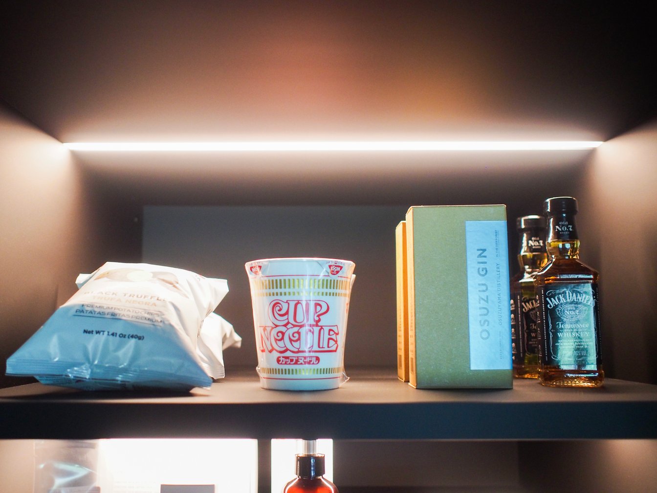 大自然の中で気持ちがととのう一軒家「NOT A HOTEL NASU」