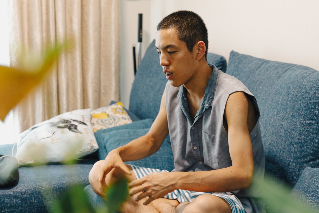 四千頭身 都築拓紀が紐解くメゾン マルジェラ