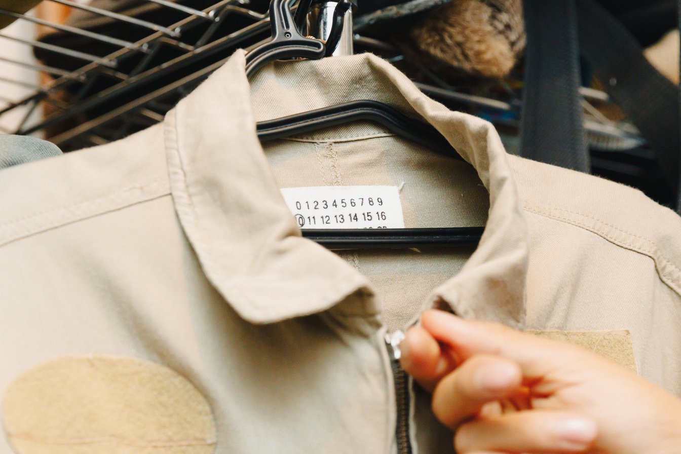 10ラインコレクション 2000年代 ツナギ