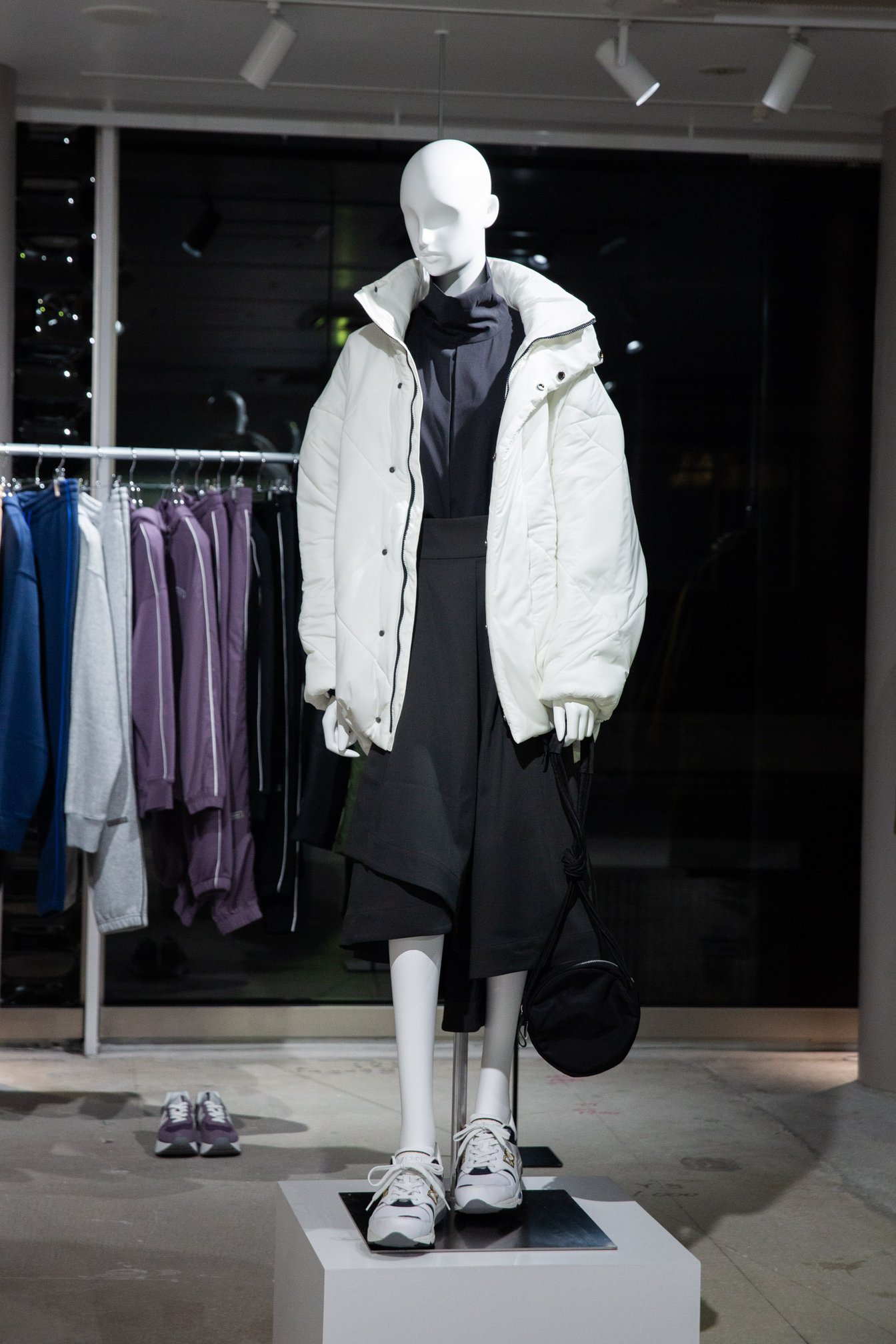 ニューバランスの新作