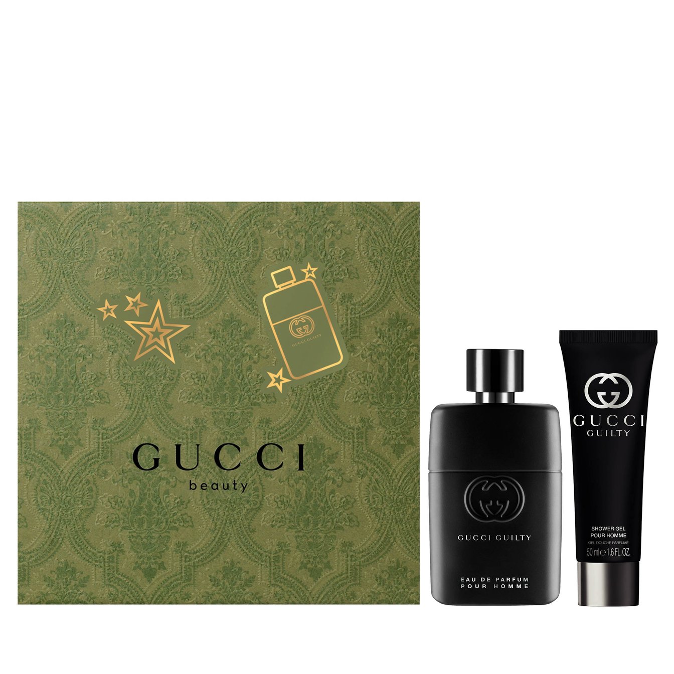 GUCCI 香水 セット 2023年クリスマスコフレ】グッチ：10月登場の新フレグランスなど