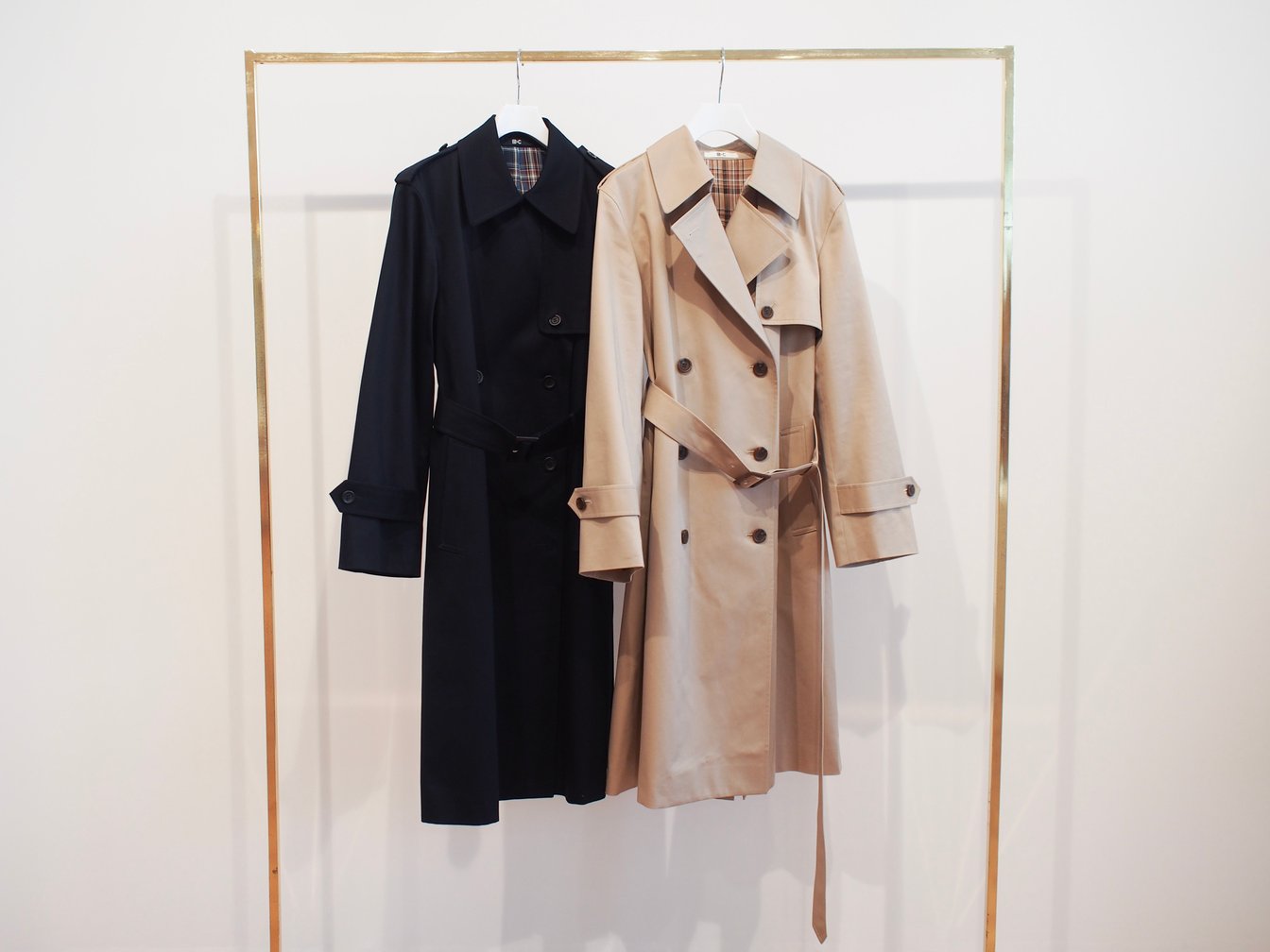 ユニクロの新ライン「ユニクロ : シー」で買うべきものは？業界人が注目するアイテムを紹介