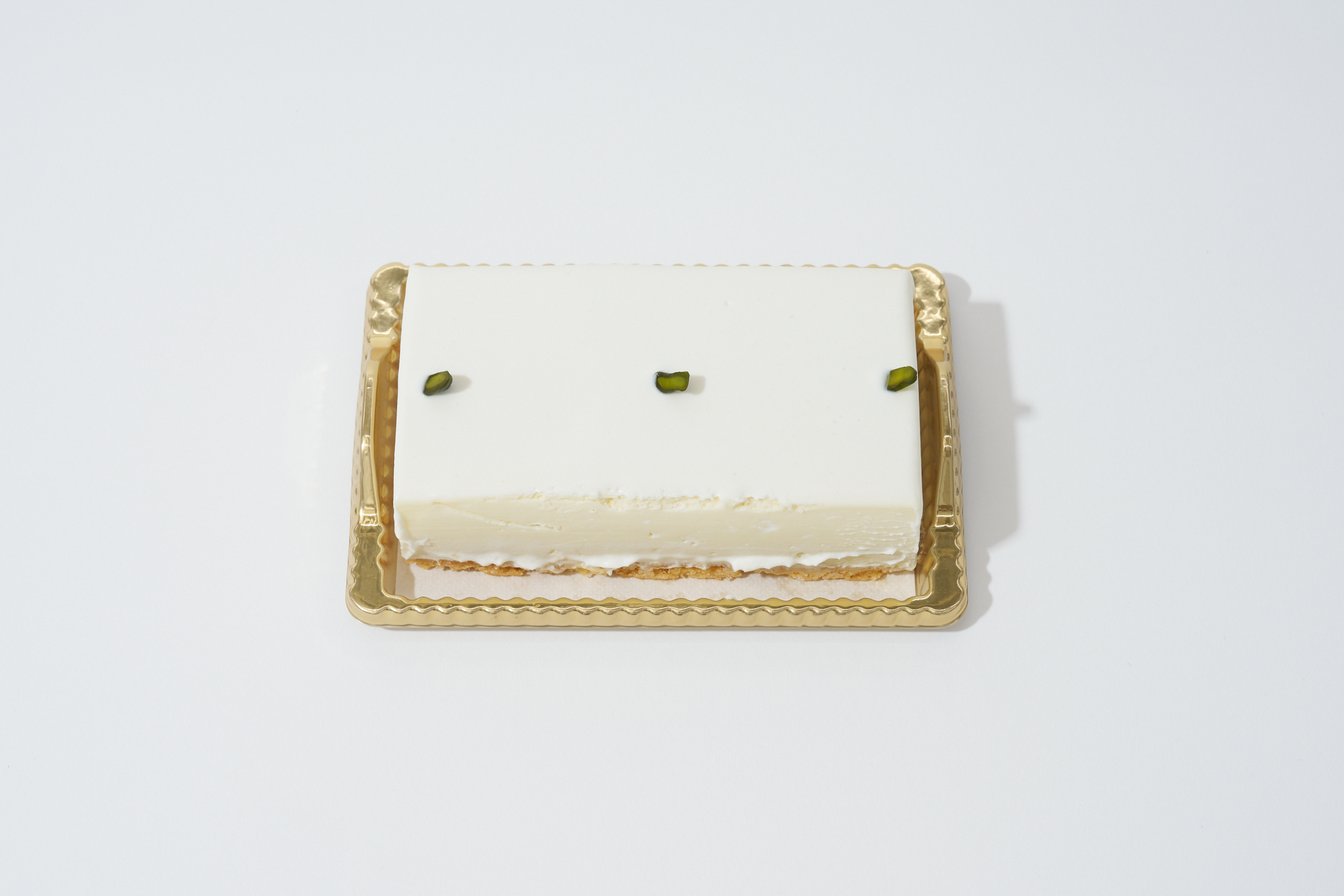 レアチーズケーキ