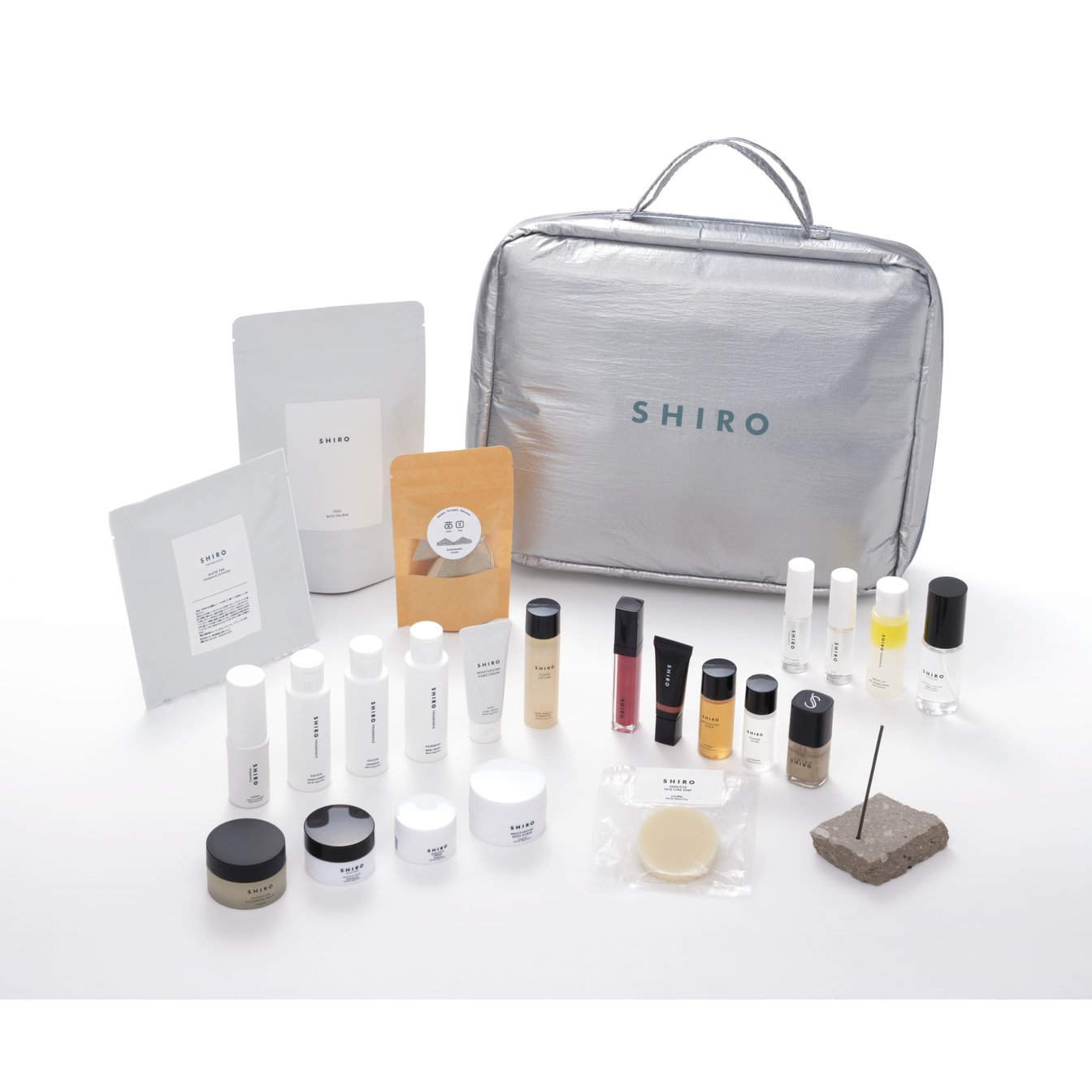 24品入りのアドベントカレンダー