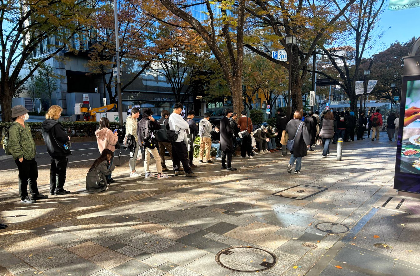 『今日の1番さん:ティファニー×ポケモン編』