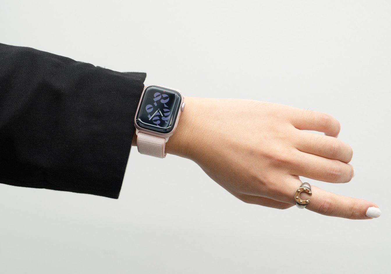 Apple Watch Series 9をレビュー