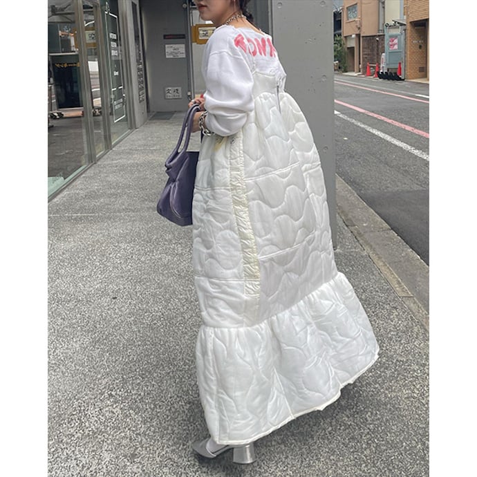 Chinatsu Aoyama 古着リメイク 中古・古着通販】chinatsu aoyama (チナツ アオヤマ) 襟付き