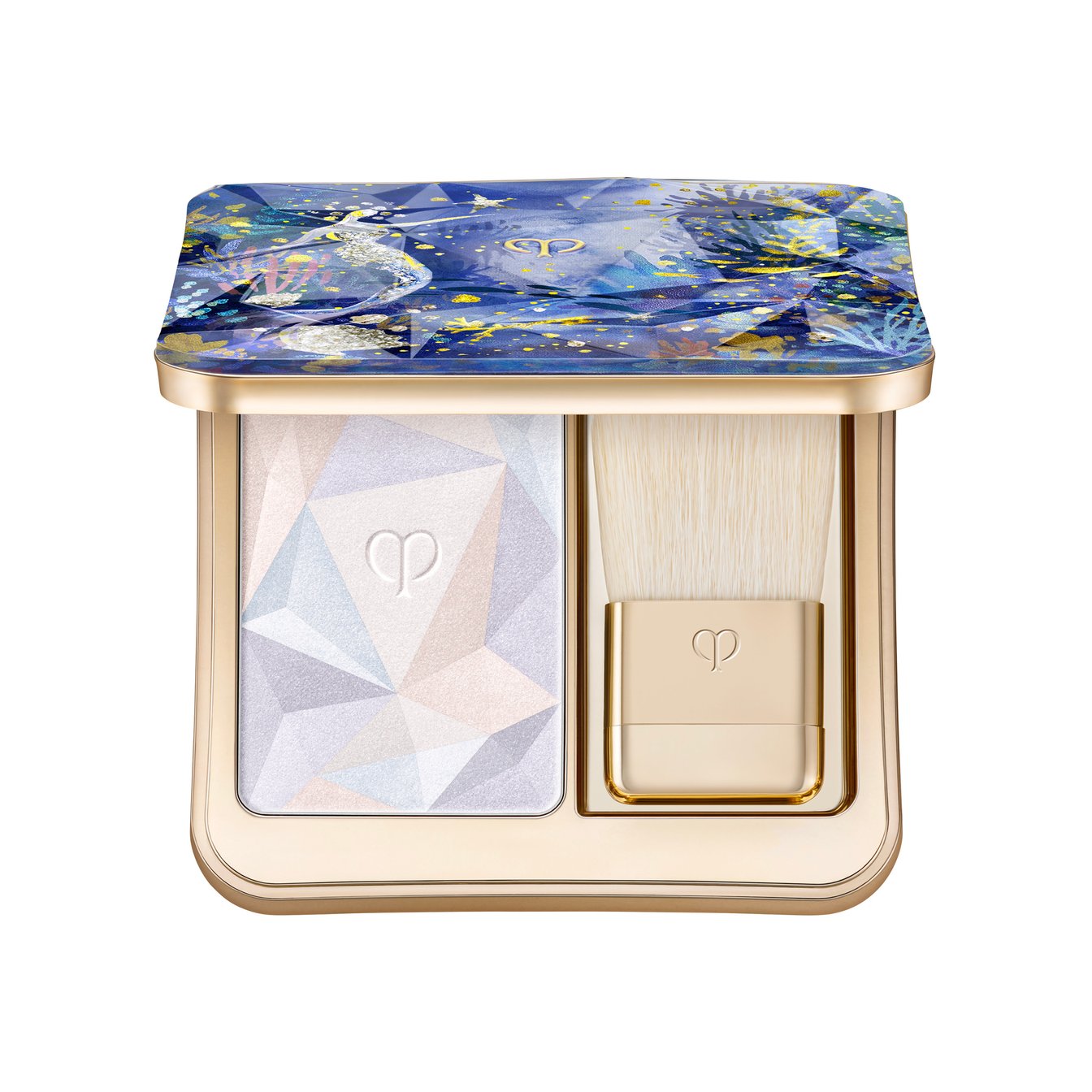 ハイライトパウダー