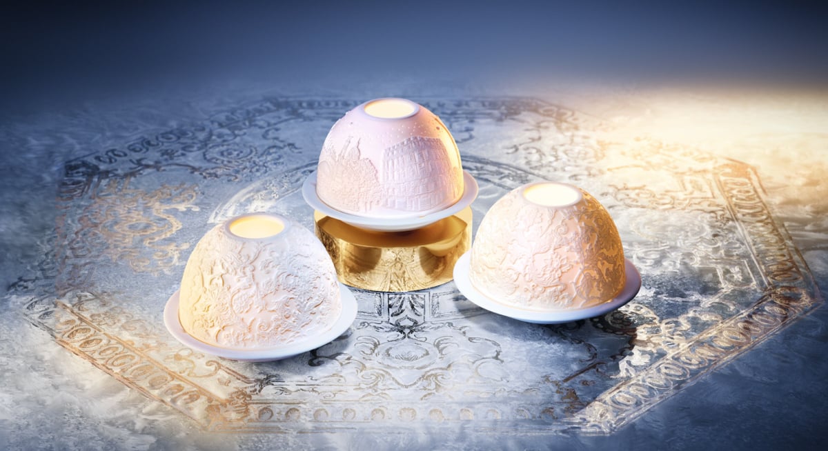 【新品】メゾンクリスチャンディオール アートオブリビングセット (数量限定品) DIOR】 ディオール アート オブ リビング セット (限定品