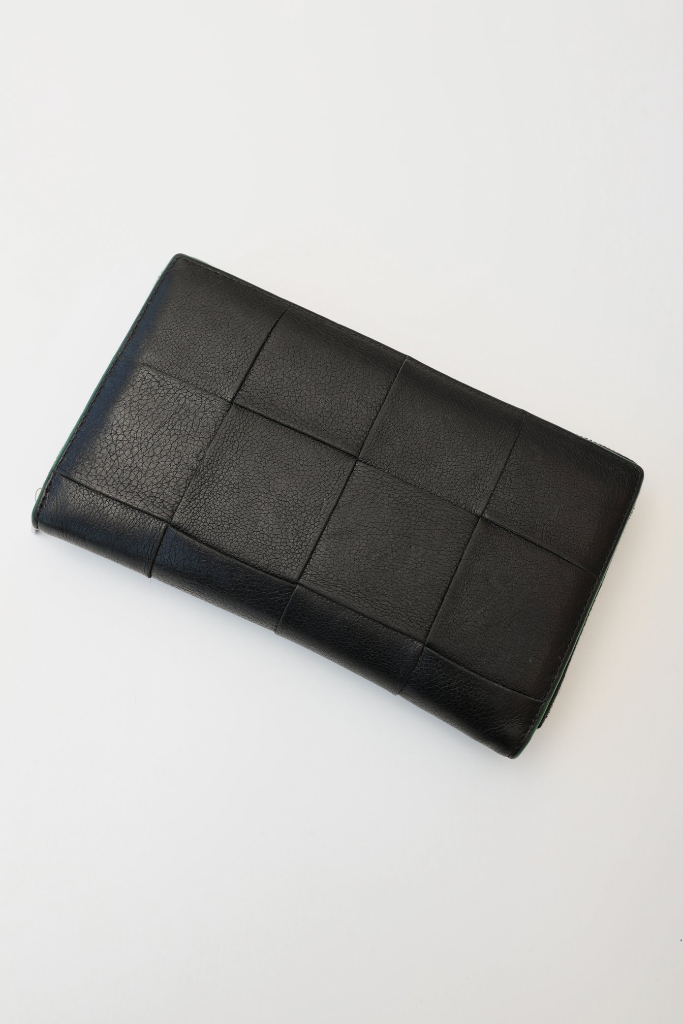 BOTTEGA VENETTA 長財布