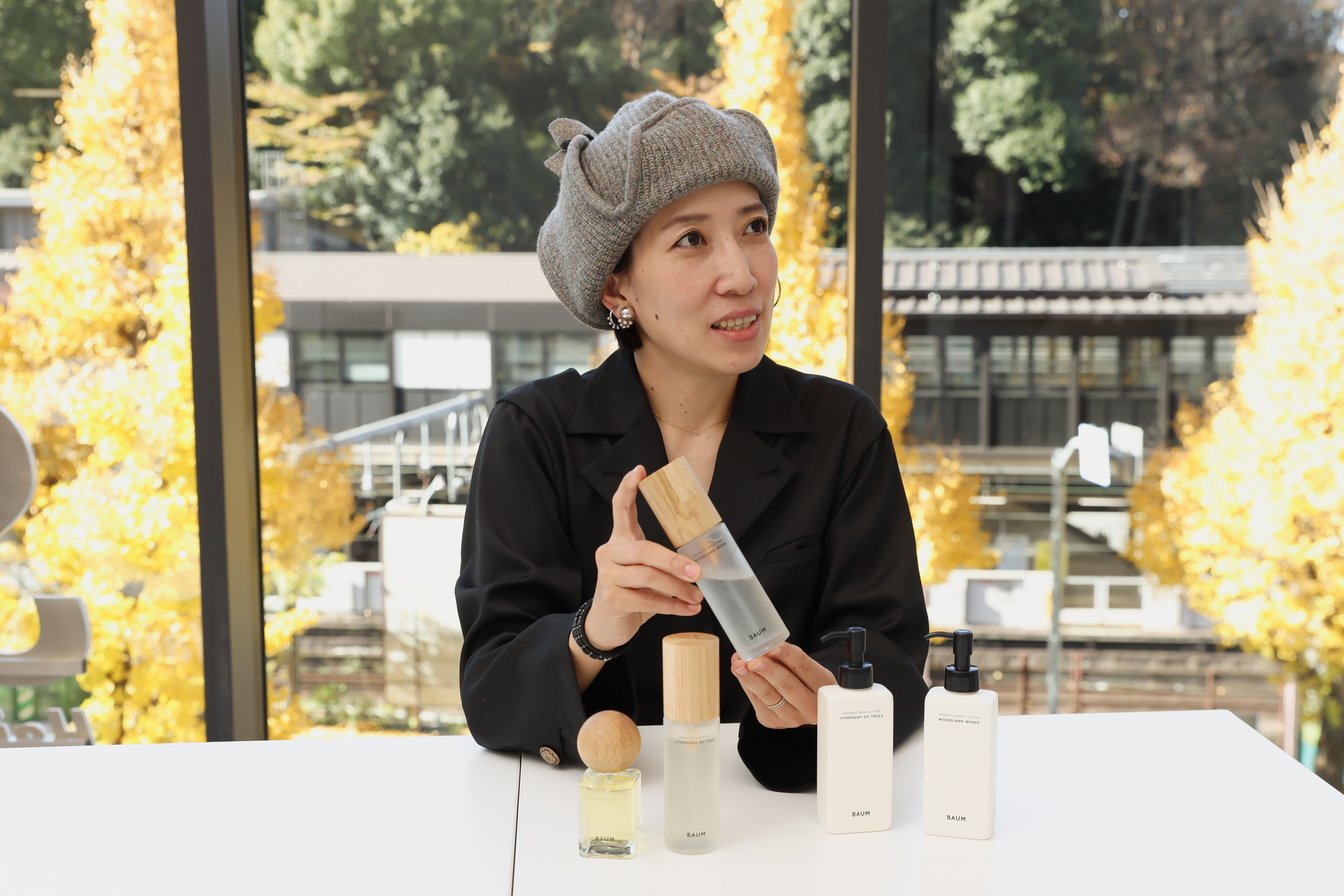 資生堂ヘアメイクアップアーティスト 進藤郁子