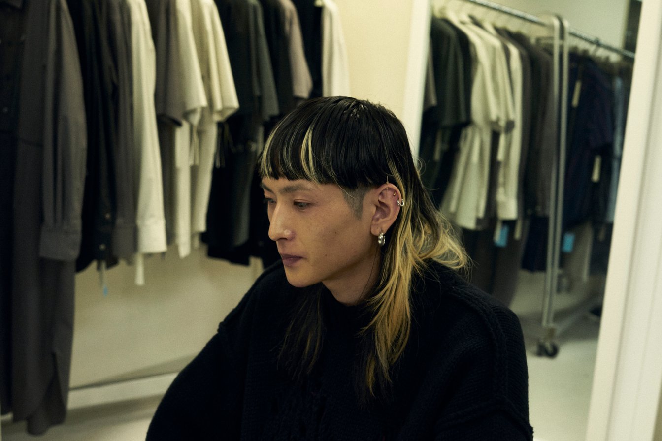 Tammeデザイナー 玉田達也