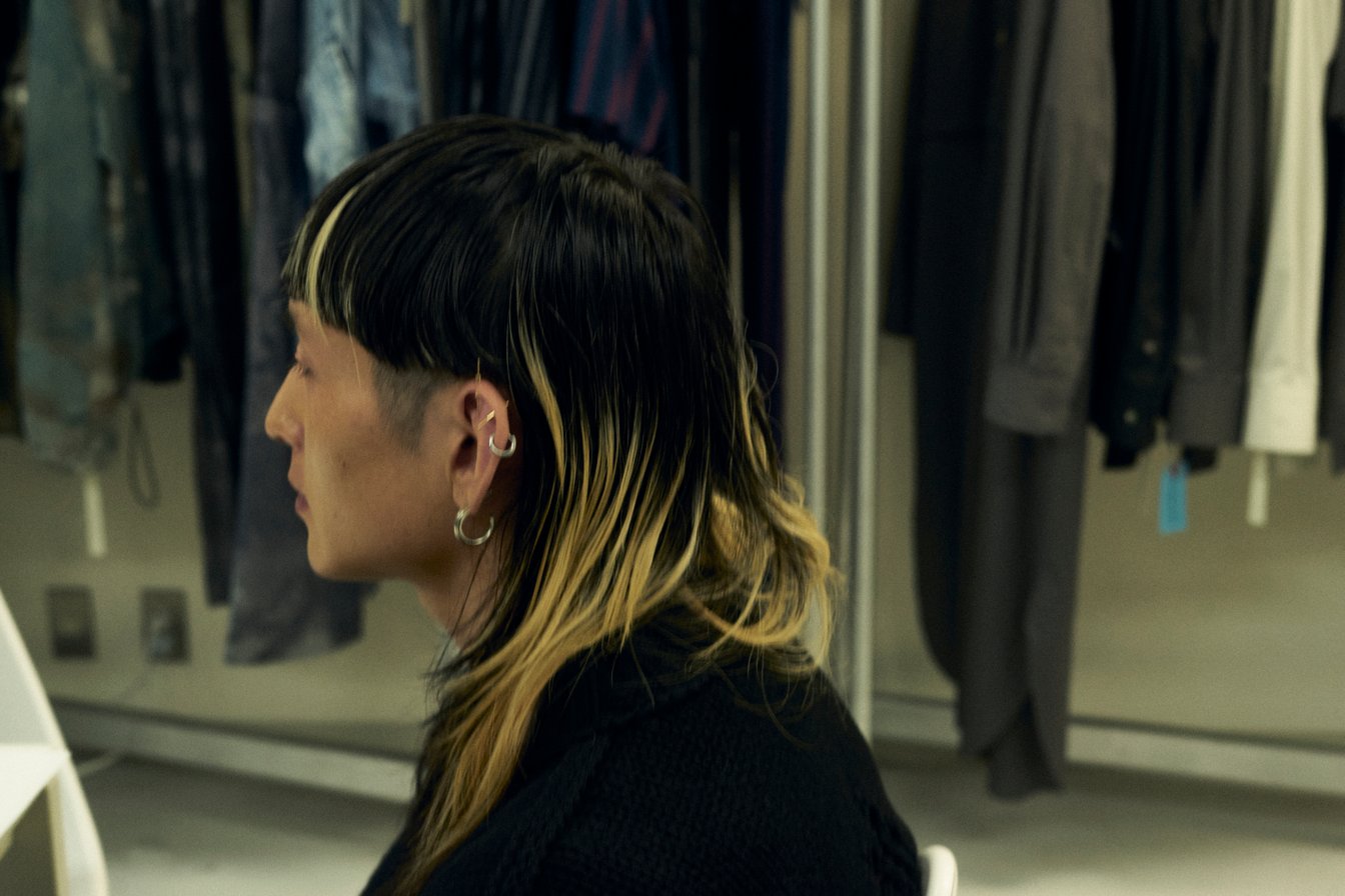 Tammeデザイナー 玉田達也